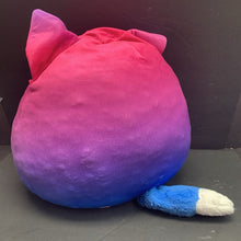 Load image into Gallery viewer, Syana the Fox Plush
