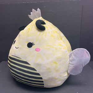 Sunny the Bee Plush