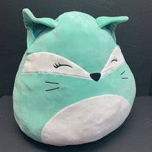 Load image into Gallery viewer, Rienne the Fox Plush
