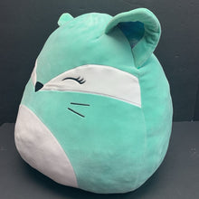 Load image into Gallery viewer, Rienne the Fox Plush
