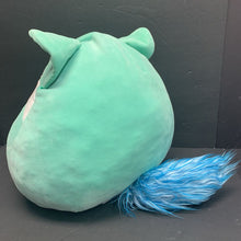 Load image into Gallery viewer, Rienne the Fox Plush
