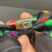 Load image into Gallery viewer, Christmas Lights Hairbow Clip
