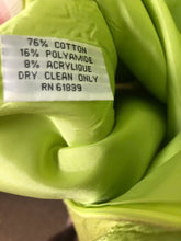 Load image into Gallery viewer, Textured Floral Flounce Embossed Peplum Dress (Rickie Freeman for Teri Jon)
