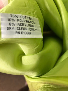 Textured Floral Flounce Embossed Peplum Dress (Rickie Freeman for Teri Jon)