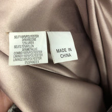Load image into Gallery viewer, Collage Fit &amp; Flare Cocktail Dress (Kay Unger New York)
