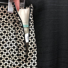 Load image into Gallery viewer, Chino Geometric Side Zip Shorts
