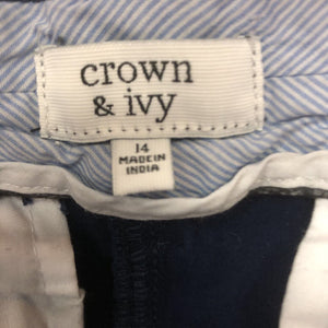 Caroline Shorts