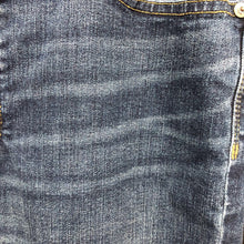 Load image into Gallery viewer, 9 Inch High Rise Skinny Denim Jeans Pants
