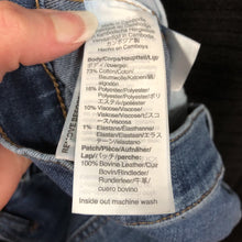 Load image into Gallery viewer, 10 Inch Roadtripper Denim Jeans Pants
