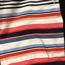 Load image into Gallery viewer, Rayas Multicolor Striped Shorts (Beacan Cove)
