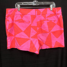Load image into Gallery viewer, Riviera Geometric Shorts
