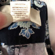 Load image into Gallery viewer, 4 Inch Chino Floral Shorts
