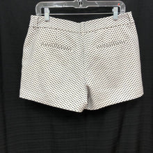 Load image into Gallery viewer, 4 Inch Chino Textured Polka Dot Shorts
