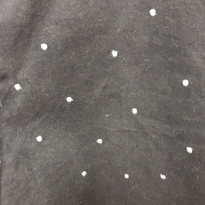 6 Inch Richmond Polka Dot Shorts