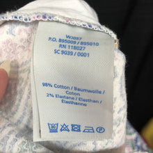 Load image into Gallery viewer, 6 Inch Richmond Paisley Shorts
