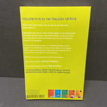 Load image into Gallery viewer, The Hitchhiker&#39;s Guide to the Galaxy: The Complete Collection (42nd Anniversary Edition) (Douglas Adams) (Box Set) -series paperback
