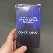 Load image into Gallery viewer, The Hitchhiker&#39;s Guide to the Galaxy: The Complete Collection (42nd Anniversary Edition) (Douglas Adams) (Box Set) -series paperback
