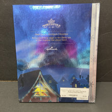 Load image into Gallery viewer, Once Upon a Northpole Christmas (Noel Manning) (Hallmark Northpole) (Season: Winter, Holiday: Christmas) -hardcover
