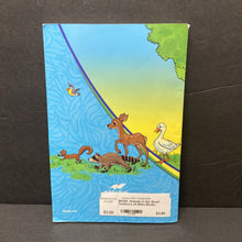 Load image into Gallery viewer, Animals in the Great Outdoors (A Beka Book) -homeschooling educational paperback
