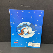 Load image into Gallery viewer, Frosty&#39;s New Friends (Weather: Snow) -paperback
