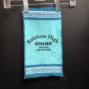 Pacific Coast Towel