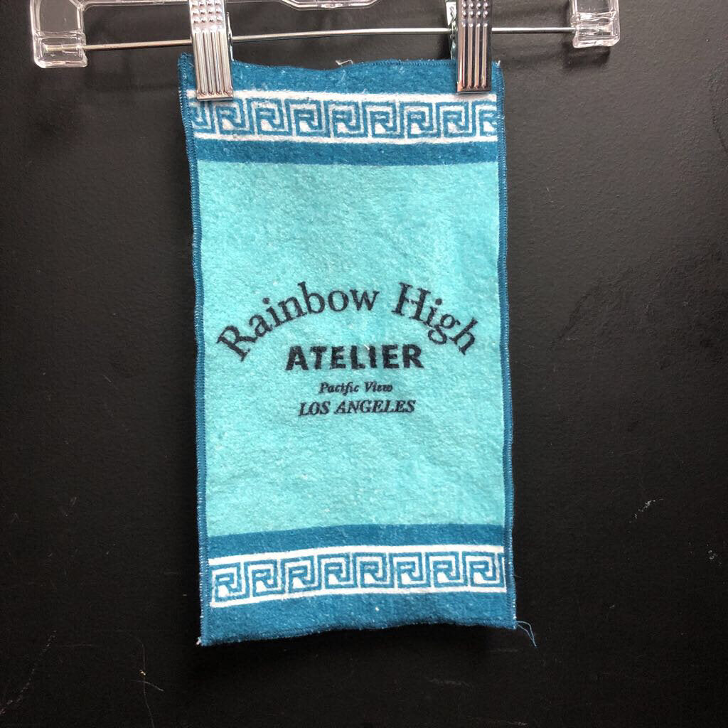 Pacific Coast Towel