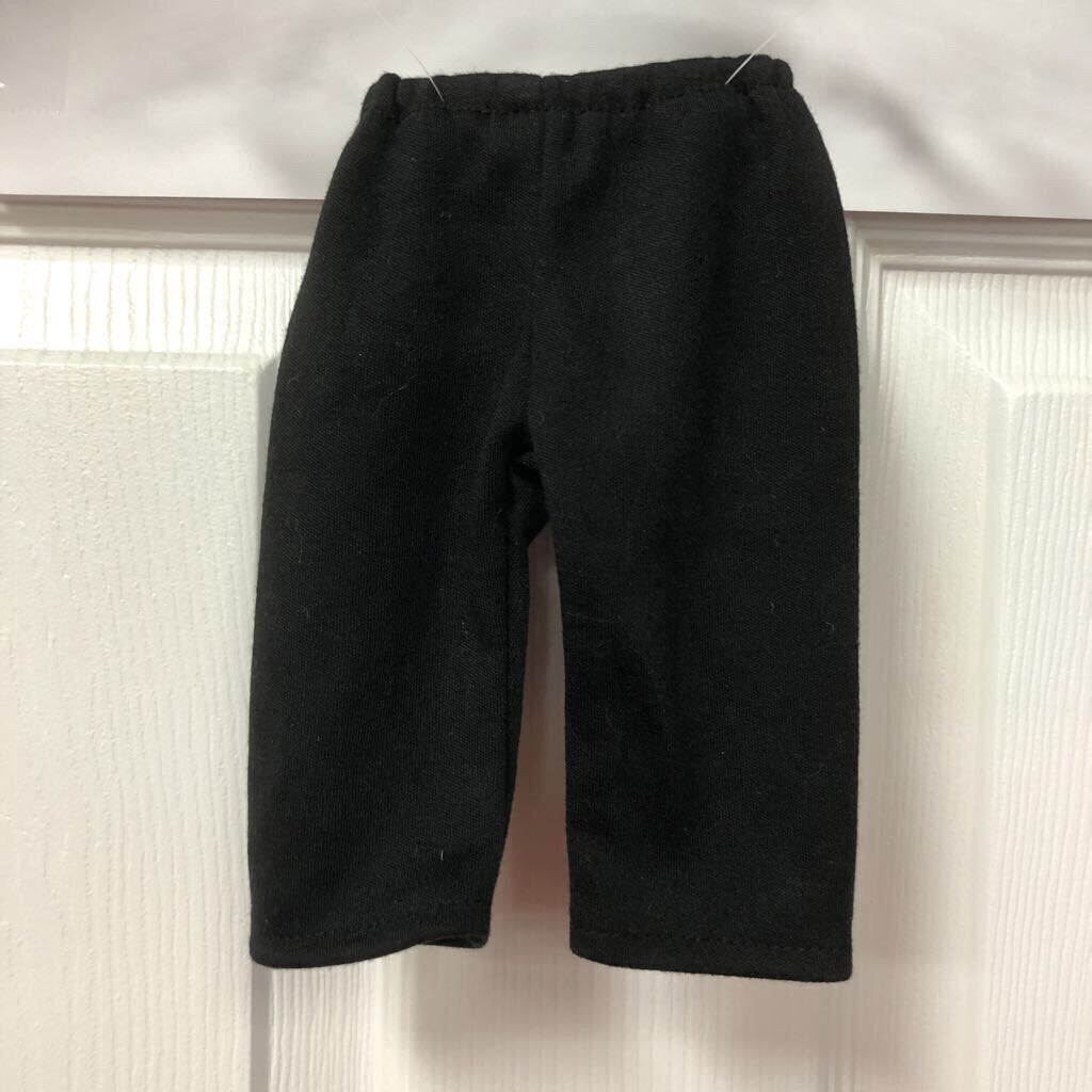 Pants for 18