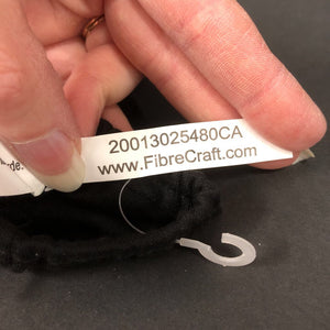 Pants for 18" Doll