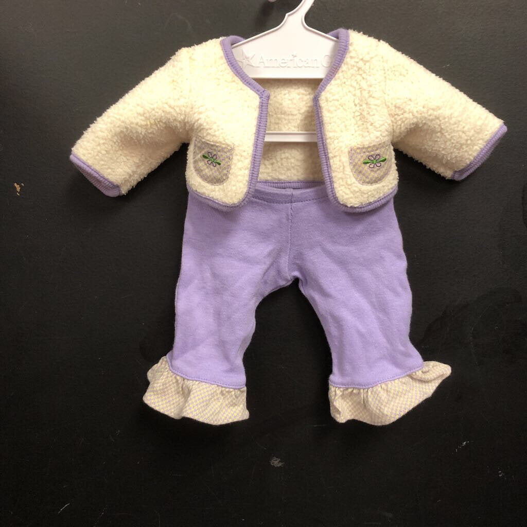 Bitty Baby 2pc Outfit for 15/16