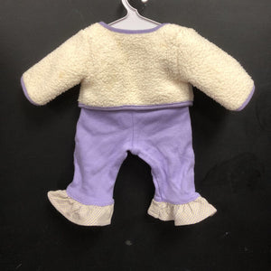 Bitty Baby 2pc Outfit for 15/16" Baby Doll