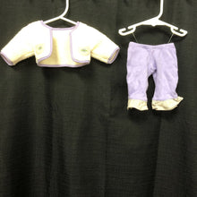 Load image into Gallery viewer, Bitty Baby 2pc Outfit for 15/16&quot; Baby Doll
