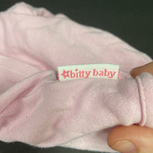 Load image into Gallery viewer, Bitty Baby Outfit for 15/16&quot; Baby Doll
