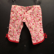 Load image into Gallery viewer, Bitty Baby Heart Pants for 15/16&quot; Baby Doll
