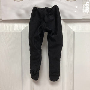 Footed tights for 18" Doll