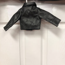 Load image into Gallery viewer, Leather Jacket for 18&quot; Doll

