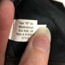 Load image into Gallery viewer, Leather Jacket for 18&quot; Doll
