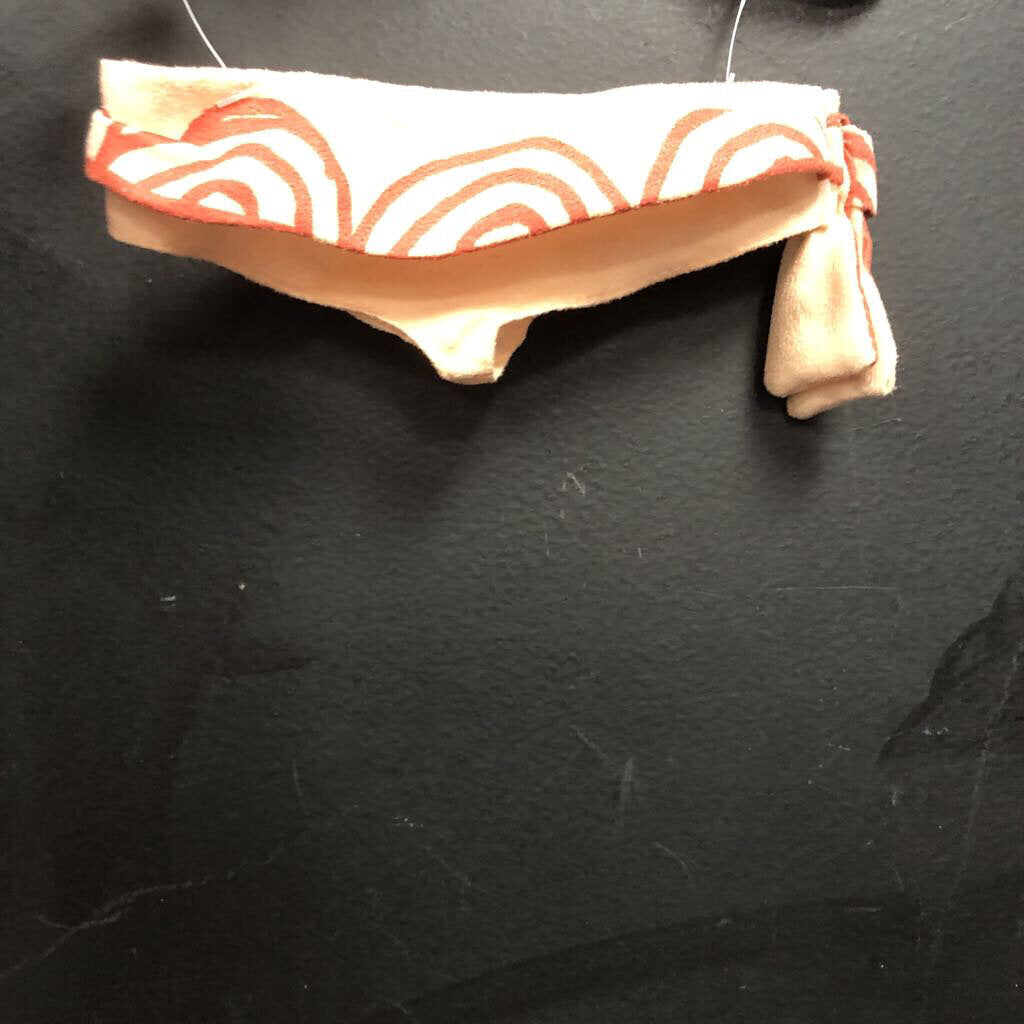 Moana Swim Bottoms for 14