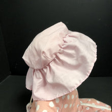 Load image into Gallery viewer, Baby Doll Ruffle Hat
