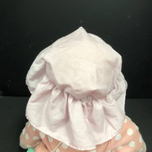 Load image into Gallery viewer, Baby Doll Ruffle Hat

