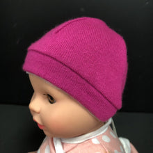 Load image into Gallery viewer, Baby Doll Hat

