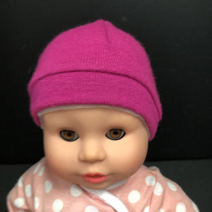 Baby Doll Hat