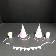Load image into Gallery viewer, Birthday Party Accessories for 18&quot; Doll
