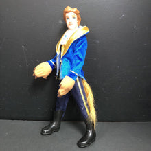 Load image into Gallery viewer, Prince Adam/The Beast Doll Disney

