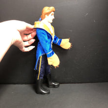 Load image into Gallery viewer, Prince Adam/The Beast Doll Disney
