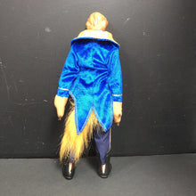 Load image into Gallery viewer, Prince Adam/The Beast Doll Disney

