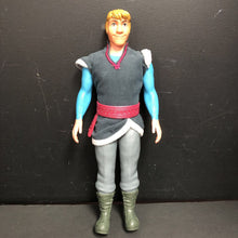 Load image into Gallery viewer, Kristoff Doll
