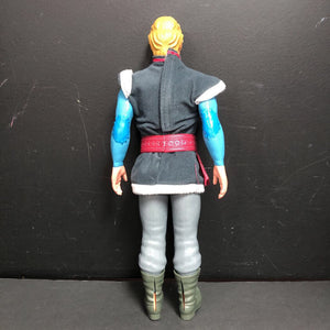 Kristoff Doll