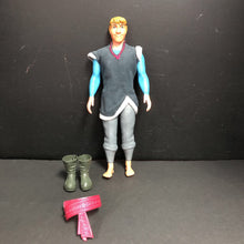Load image into Gallery viewer, Kristoff Doll
