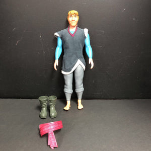 Kristoff Doll