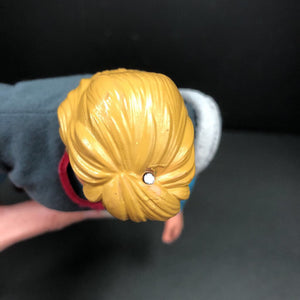 Kristoff Doll